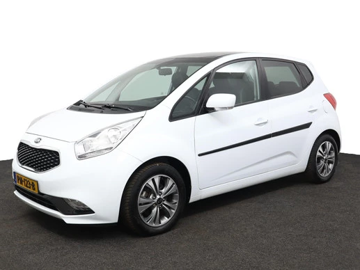 Kia Venga - Afbeelding 1 van 30