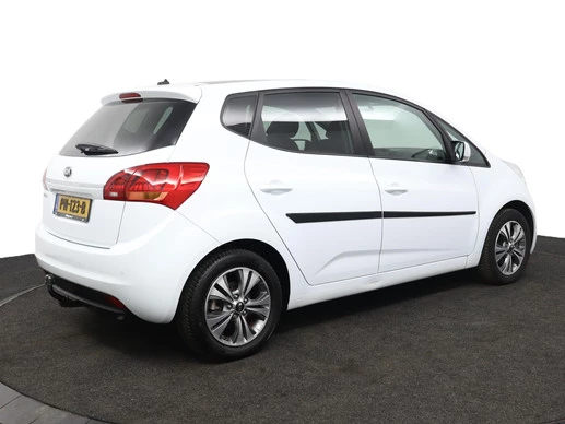 Kia Venga - Afbeelding 2 van 30