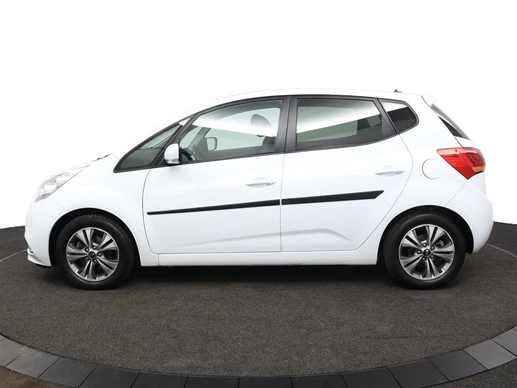 Kia Venga - Afbeelding 3 van 30