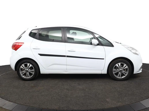 Kia Venga - Afbeelding 5 van 30
