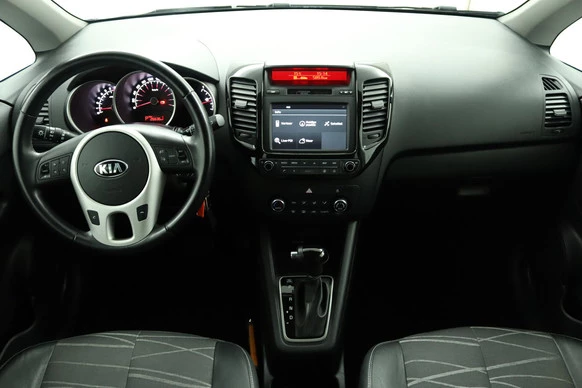 Kia Venga - Afbeelding 9 van 30