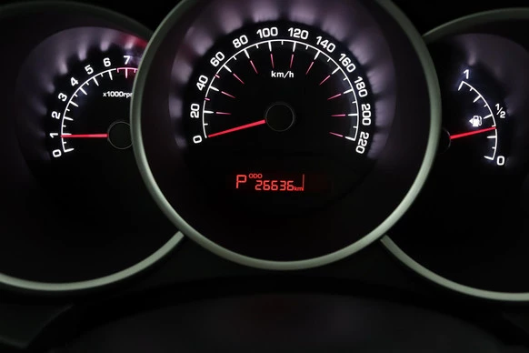 Kia Venga - Afbeelding 11 van 30