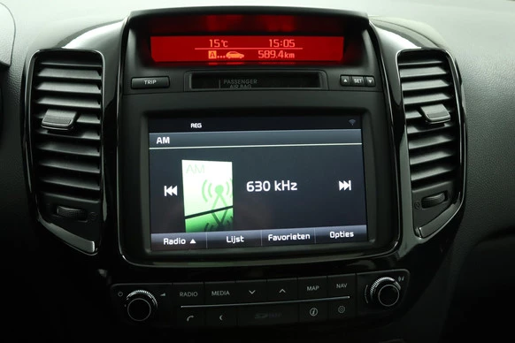 Kia Venga - Afbeelding 13 van 30