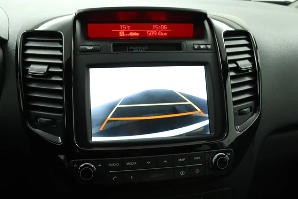 Kia Venga - Afbeelding 14 van 30