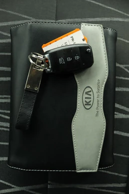 Kia Venga - Afbeelding 16 van 30