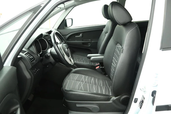 Kia Venga - Afbeelding 18 van 30