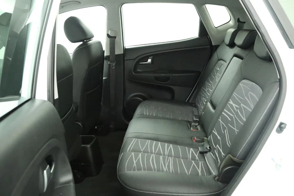 Kia Venga - Afbeelding 19 van 30