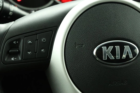 Kia Venga - Afbeelding 20 van 30