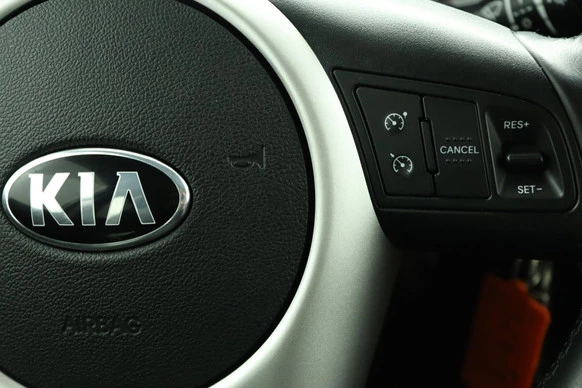Kia Venga - Afbeelding 22 van 30