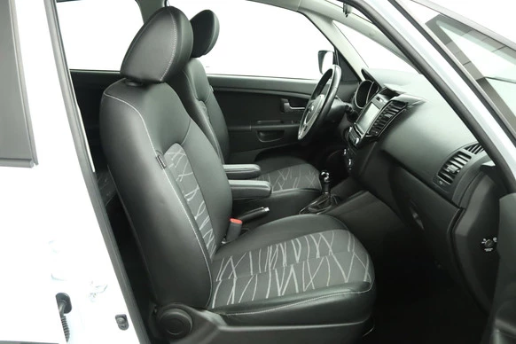 Kia Venga - Afbeelding 23 van 30