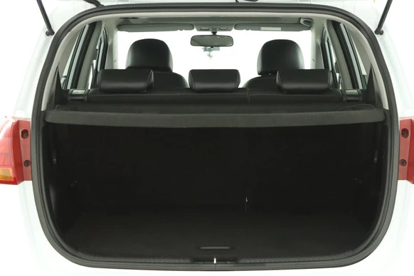 Kia Venga - Afbeelding 24 van 30