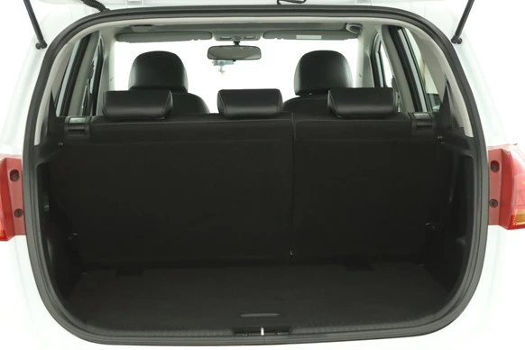 Kia Venga - Afbeelding 25 van 30