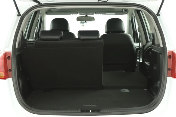 Kia Venga - Afbeelding 26 van 30