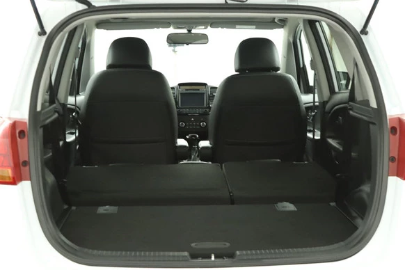 Kia Venga - Afbeelding 27 van 30