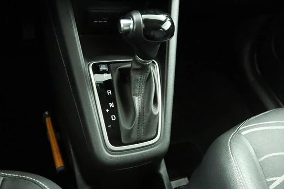 Kia Venga - Afbeelding 28 van 30