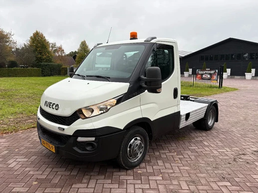Iveco Daily - Afbeelding 1 van 11