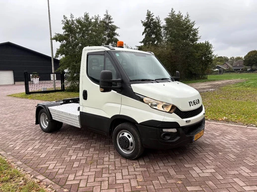 Iveco Daily - Afbeelding 2 van 11