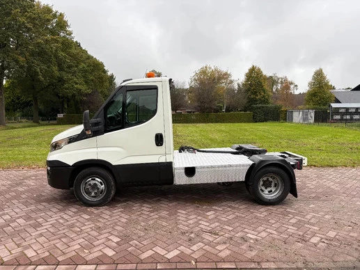 Iveco Daily - Afbeelding 4 van 11