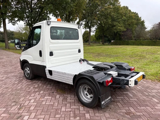 Iveco Daily - Afbeelding 5 van 11