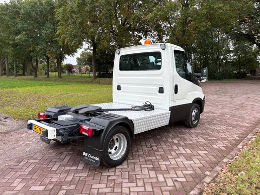Iveco Daily - Afbeelding 6 van 11