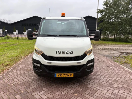 Iveco Daily - Afbeelding 7 van 11