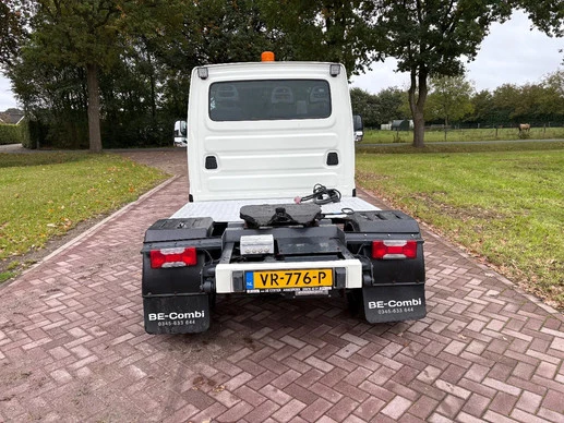 Iveco Daily - Afbeelding 8 van 11