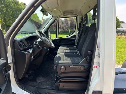 Iveco Daily - Afbeelding 9 van 11