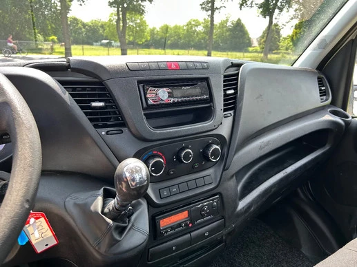 Iveco Daily - Afbeelding 10 van 11