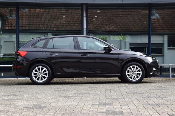 Škoda Scala - Afbeelding 5 van 30