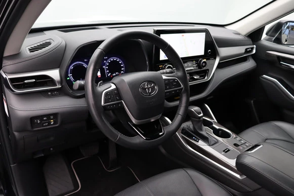 Toyota Highlander - Afbeelding 10 van 30