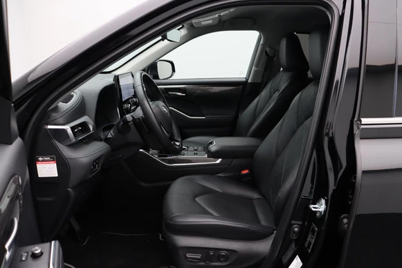 Toyota Highlander - Afbeelding 12 van 30
