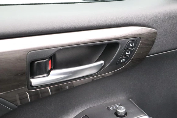 Toyota Highlander - Afbeelding 13 van 30