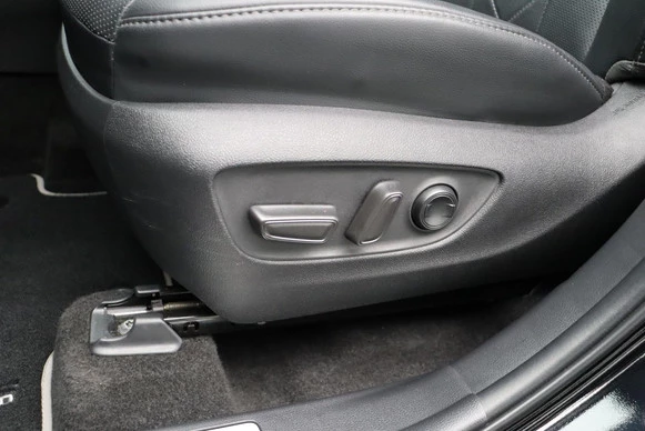 Toyota Highlander - Afbeelding 14 van 30