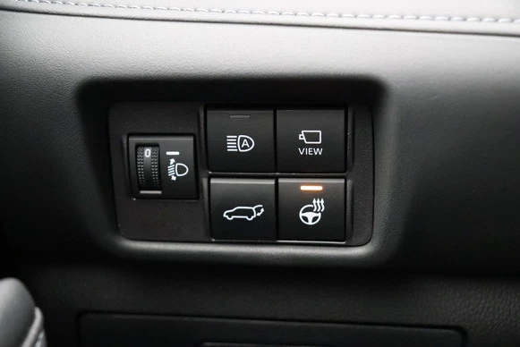 Toyota Highlander - Afbeelding 15 van 30
