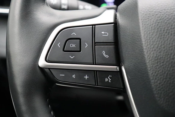 Toyota Highlander - Afbeelding 16 van 30