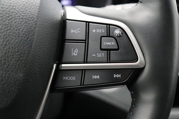 Toyota Highlander - Afbeelding 17 van 30
