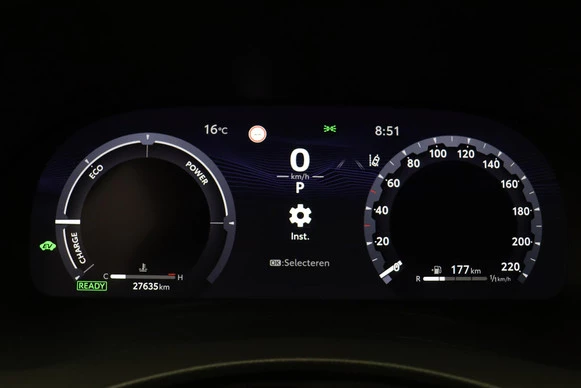 Toyota Highlander - Afbeelding 20 van 30
