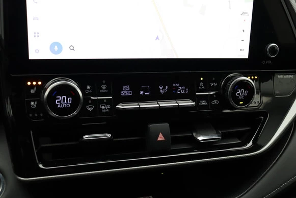 Toyota Highlander - Afbeelding 28 van 30