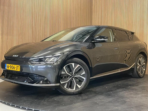 Kia EV6 - Afbeelding 1 van 30