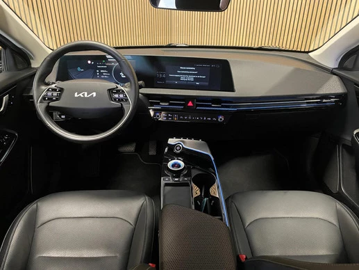 Kia EV6 - Afbeelding 6 van 30