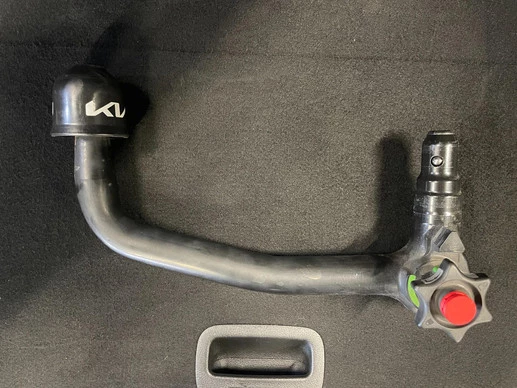 Kia EV6 - Afbeelding 11 van 30