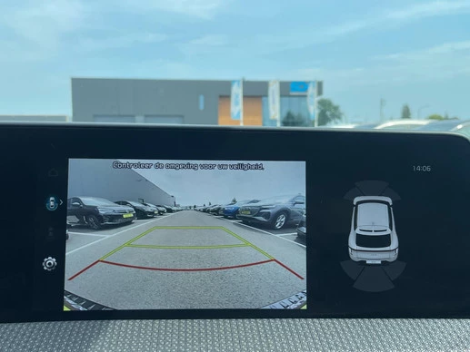 Kia EV6 - Afbeelding 13 van 30
