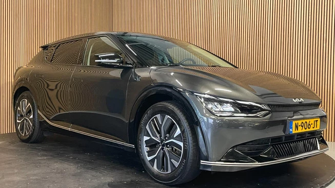 Kia EV6 - Afbeelding 15 van 30
