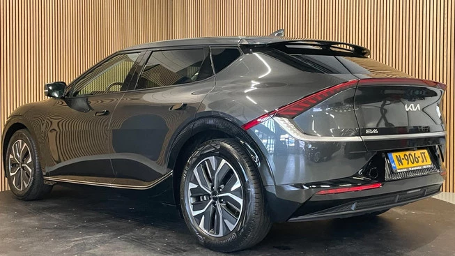 Kia EV6 - Afbeelding 16 van 30