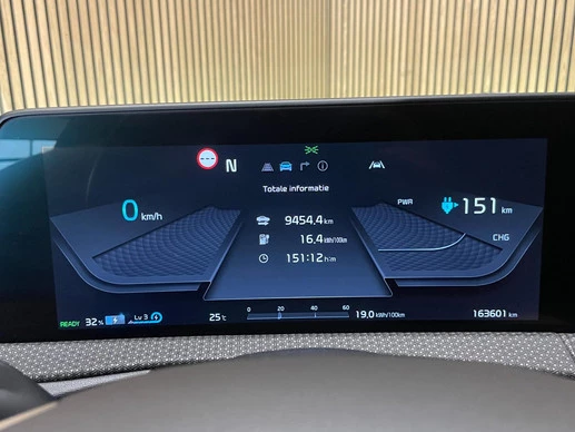 Kia EV6 - Afbeelding 17 van 30