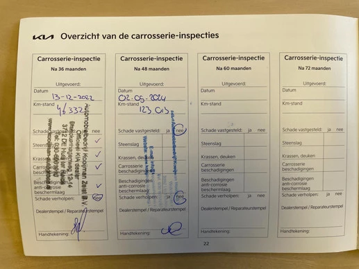 Kia EV6 - Afbeelding 22 van 30
