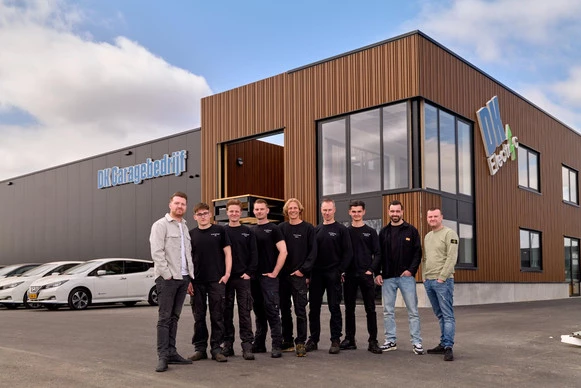 Kia EV6 - Afbeelding 26 van 30
