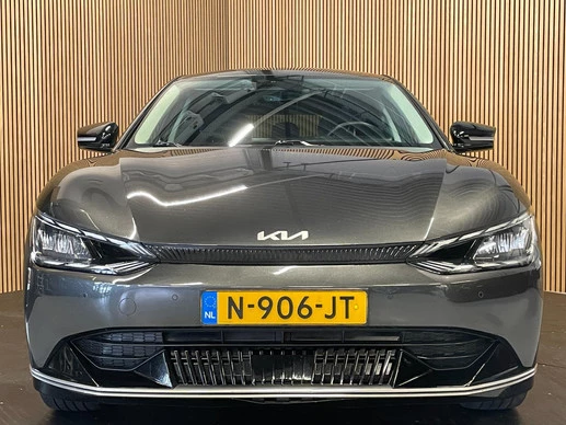 Kia EV6 - Afbeelding 28 van 30
