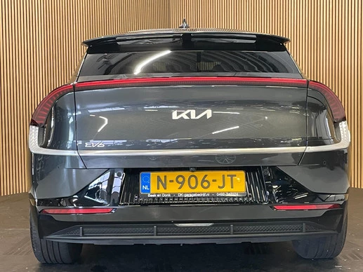Kia EV6 - Afbeelding 29 van 30