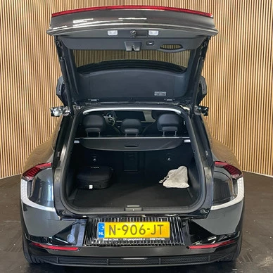 Kia EV6 - Afbeelding 30 van 30